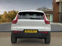 Used Volvo XC40 Ultra 2024 SUV