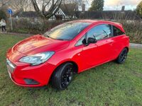 used Vauxhall Corsa 1.4 [75] ecoFLEX SRi 3dr