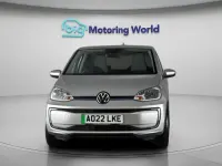 Used VW e-up! 60 kW (82 HP) 2022 Hatchback