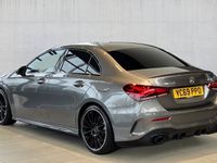 used Mercedes A35 AMG A-Class4Matic Premium 4dr Auto