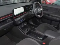 Used Hyundai Kona N Line 129 HP (94 kW) 2025 Blue SUV