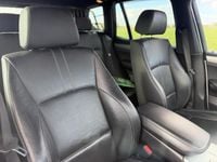 Used BMW X3 M Sport 2013 White SUV