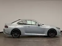 Used BMW M2 Shadowline 460 HP (338 kW) 2024 Grey Coupe