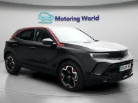 Used Vauxhall Mokka 98 kW (134 HP) 2024 SUV