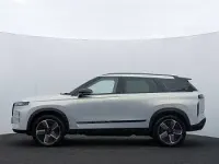 Used Jaecoo 7 204 HP (150 kW) 2026 Silver SUV