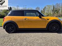 Usado Mini Cooper Hatch 136 HP (100 kW) 2017 Citadino