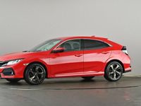 used Honda Civic 1.0 VTEC Turbo 126 SR 5dr