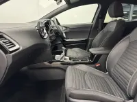 Używany Kia XCeed GT-Line 2023 Srebrny SUV