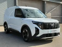 Usado Ford Transit Active 125 HP (91 kW) 2025 Branco Van