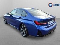 Used BMW 320 M Sport 184 HP (135 kW) 2026 Sedan