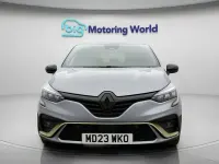 Used Renault Clio Engineered 145 HP (106 kW) 2023 Grey Hatchback