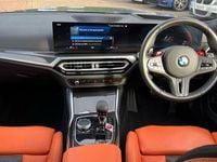 Used BMW M3 Competition Edition 503 HP (369 kW) 2024 Grey Estate