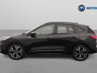 Second-hand Ford Kuga ST-Line X 190 CP (139 kW) 2023 Negru SUV