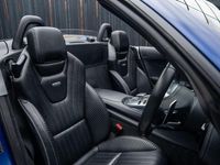 Begagnad Mercedes AMG GT Premium 2019 Blå Cab