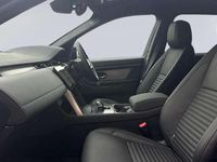 Used Land Rover Discovery Sport SE Dynamic 200 HP (147 kW) 2025 Black SUV