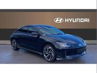 Used Hyundai Ioniq 6 Premium 165 kW (225 HP) 2024 Other Sedan