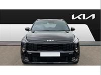 Used Kia Sportage GT-Line 147 HP (108 kW) 2025 Other SUV