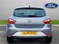 used Seat Ibiza SC 1.2 TSI 90 SE Technology 3dr