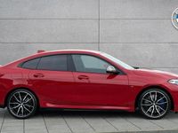 Used BMW M235 Comfort Edition 302 HP (222 kW) 2024 Red Coupe