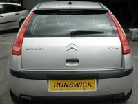 Used Citroën C4 90 HP (66 kW) 2005 Hatchback