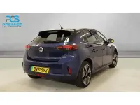 Second-hand Vauxhall Corsa-e Elite 22 kW (30 CP) 2022 Hatchback