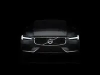 New Volvo XC60 Plus 247 HP (181 kW) 2026 Grey SUV