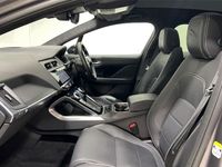 Used Jaguar I-Pace R-Dynamic 294 kW (400 HP) 2023 Grey SUV