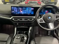Used BMW 320 M Sport 181 HP (133 kW) 2023 Grey Estate