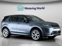 Used Land Rover Discovery Sport Urban Edition 305 HP (224 kW) 2023 SUV