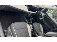 Used Skoda Scala SE L 116 HP (85 kW) 2025 Black magic pearl effect Hatchback