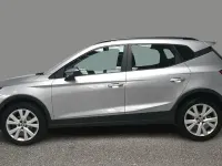Used Seat Arona SE Technology 116 HP (85 kW) 2020 SUV