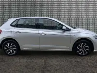 Used VW Polo 95 HP (69 kW) 2023 Hatchback