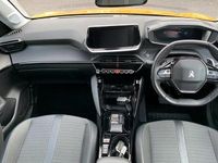 Used Peugeot 208 Allure Premium 99 HP (72 kW) 2022 Hatchback