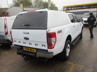 used Ford Ranger 2.2 LIMITED 4X4 TDCI