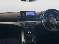 Used Audi A4 Design 150 HP (110 kW) 2021 Estate
