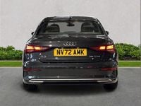 Used Audi A3 Sport 147 HP (108 kW) 2022 Other Sedan
