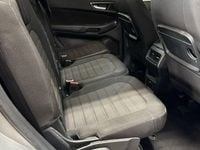 Used Ford Galaxy Zetec 150 HP (110 kW) 2018 Silver MPV