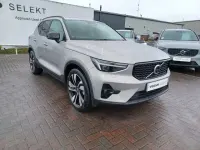 Used Volvo XC40 Ultimate 194 HP (142 kW) 2024 Silver SUV