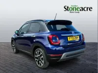 Used Fiat 500X Cross Plus 120 HP (88 kW) 2021 Other SUV