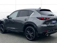 Used Mazda CX-5 Homura-Line 165 HP (121 kW) 2025 SUV