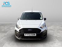 Usado Ford Transit Connect 100 HP (73 kW) 2022 Branco Monovolume