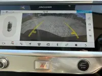 Used Jaguar I-Pace 294 kW (400 HP) 2020 Grey SUV