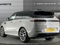 Used Land Rover Range Rover Sport SE Dynamic 300 HP (220 kW) 2025 SUV