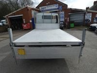 Used Mitsubishi Canter 130 HP (95 kW) 2015 White Cabriolet