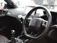 Used DS Automobiles DS3 Performance 2020 Red MPV