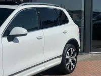 Used VW Touareg R-line 262 HP (192 kW) 2015 White SUV