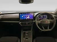 Used Cupra Leon 150 HP (110 kW) 2024 Hatchback