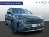 Used Peugeot 5008 Allure 136 HP (100 kW) 2025 SUV