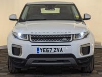 used Land Rover Range Rover evoque e 2.0 eD4 SE FWD Euro 6 (s/s) 5dr £1