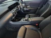 Used Mercedes A180 Executive 116 HP (85 kW) 2020 Hatchback
